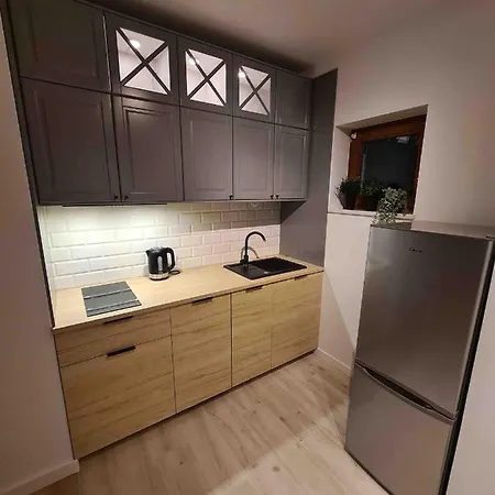 Deluxe Apartamento *