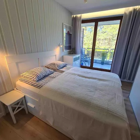 Deluxe Apartamento *