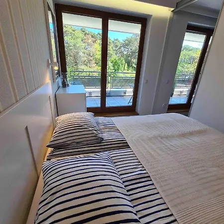 Deluxe Apartamento Jurata