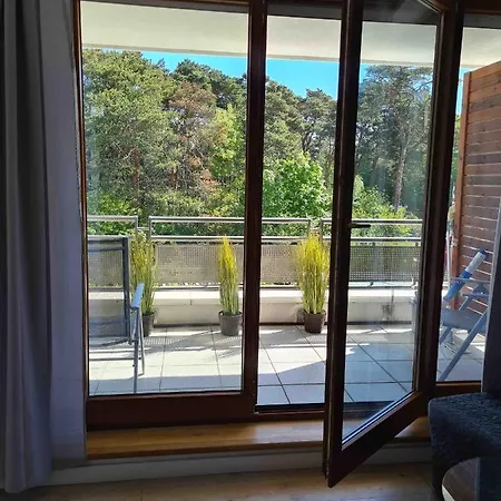 Apartamento Deluxe *