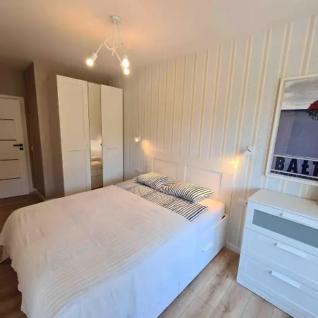 Deluxe Apartamento *