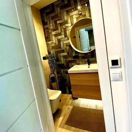 Apartamento Deluxe