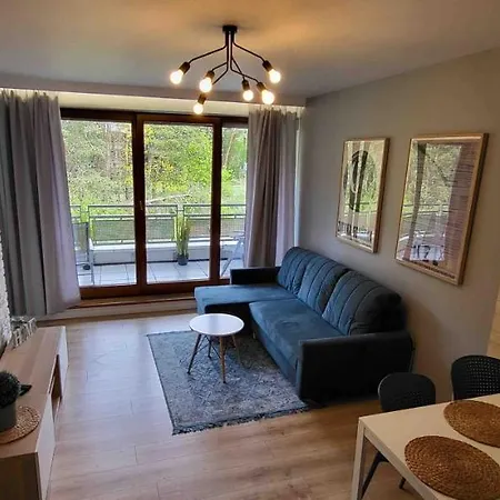 Apartamento Deluxe *