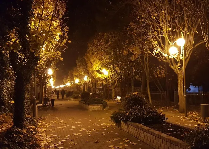 Lägenhet Deluxe Jurata